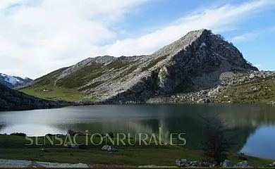 Vivienda Vacacional El Llagu Villa en Porrúa (Asturias) - Foto 17