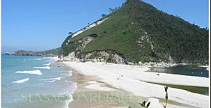 Vivienda Vacacional El Llagu Villa 0019