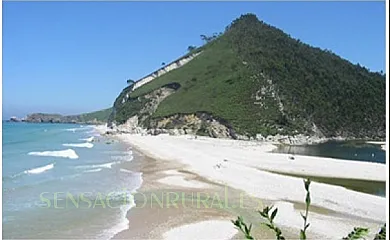 Vivienda Vacacional El Llagu Villa en Porrúa (Asturias) - Foto 19