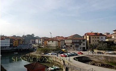 Vivienda Vacacional El Llagu Villa en Porrúa (Asturias) - Foto 20