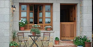 Vivienda Vacacional El Llagu Villa 0011