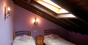 Vivienda Vacacional El Llagu Villa 0023