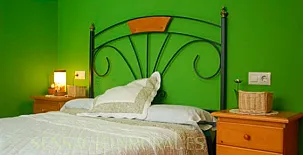 Vivienda Vacacional El Llagu Villa 0024