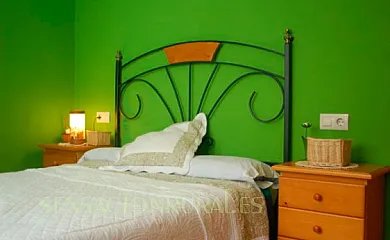 Vivienda Vacacional El Llagu Villa en Porrúa (Asturias) - Foto 24