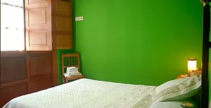 Vivienda Vacacional El Llagu Villa 0025