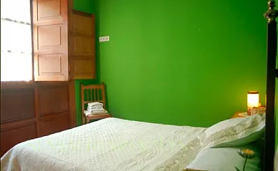 Vivienda Vacacional El Llagu Villa en Porrúa (Asturias) - Foto 25