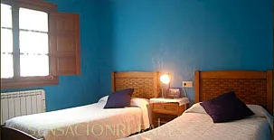 Vivienda Vacacional El Llagu Villa 0026