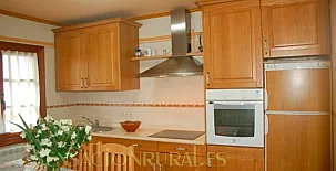 Vivienda Vacacional El Llagu Villa 0012