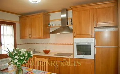 Vivienda Vacacional El Llagu Villa en Porrúa (Asturias) - Foto 12