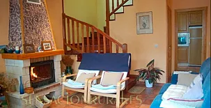 Vivienda Vacacional El Llagu Villa 0013