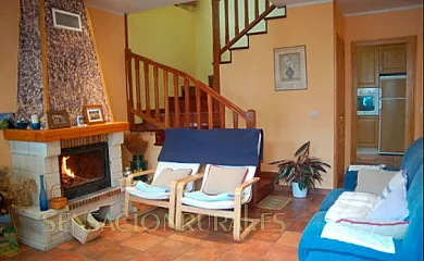 Vivienda Vacacional El Llagu Villa en Porrúa (Asturias) - Foto 13