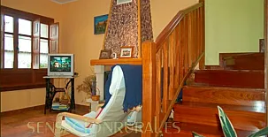 Vivienda Vacacional El Llagu Villa 003