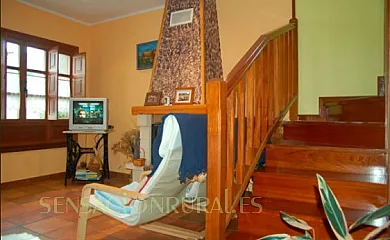 Vivienda Vacacional El Llagu Villa en Porrúa (Asturias) - Foto 3