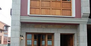 Vivienda Vacacional El Llagu Villa 0027