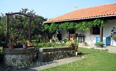 La Cerra en Villaviciosa (Asturias) - Foto 4