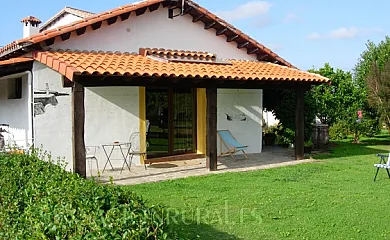 La Cerra en Villaviciosa (Asturias) - Foto 11