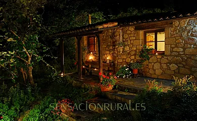 Finca El Becerril en Acebo (Cáceres) - Foto 2