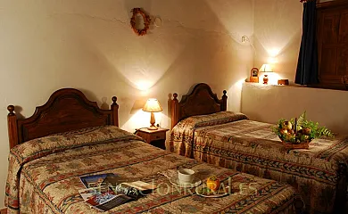 Finca El Becerril en Acebo (Cáceres) - Foto 4