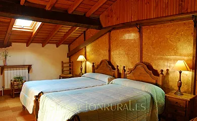 Finca El Becerril en Acebo (Cáceres) - Foto 5