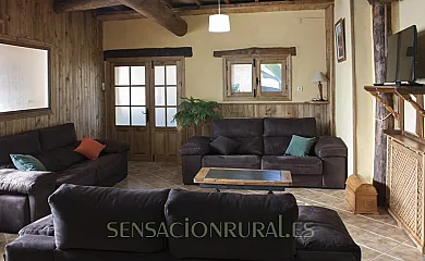 Finca El Becerril en Acebo (Cáceres) - Foto 6