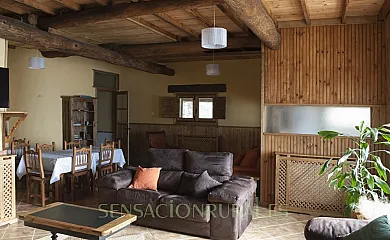 Finca El Becerril en Acebo (Cáceres) - Foto 8