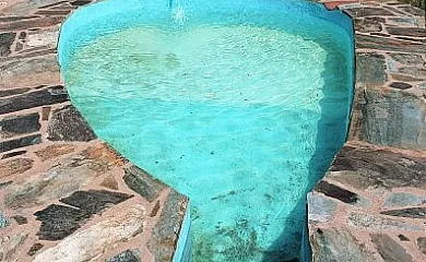 Finca El Becerril en Acebo (Cáceres) - Foto 9