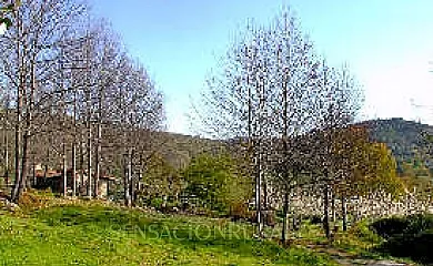 Finca El Becerril en Acebo (Cáceres) - Foto 11