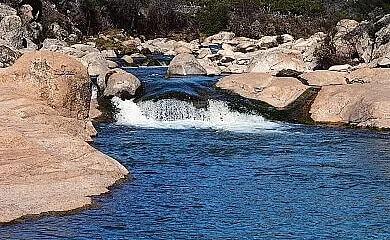Finca El Becerril en Acebo (Cáceres) - Foto 13