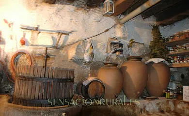 Finca El Becerril en Acebo (Cáceres) - Foto 20