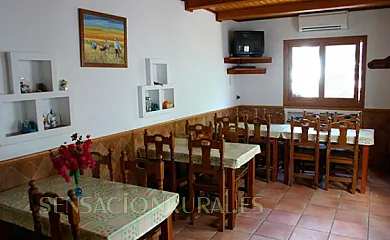 Lo Segador en Poble Nou Del delta (Tarragona) - Foto 2