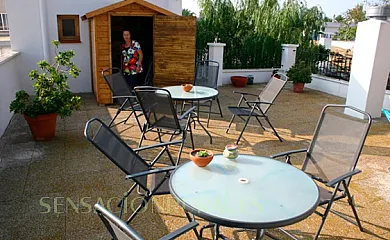 Lo Segador en Poble Nou Del delta (Tarragona) - Foto 9