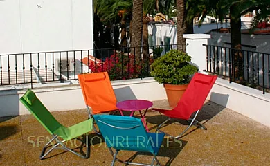 Lo Segador en Poble Nou Del delta (Tarragona) - Foto 12