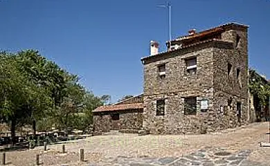 Casa Rural el Cabrerín en Villarreal de San Carlos (Cáceres) - Foto 1