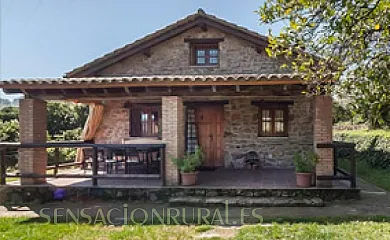 Casa Rural el Pilar en Acebo (Cáceres) - Foto 1