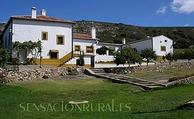 Palacio Viejo de Las Corchuelas en Torrejón el Rubio (Cáceres) - Foto 1