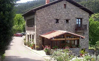 Casa de Aldea Los Valles en Colunga (Asturias) - Foto 1