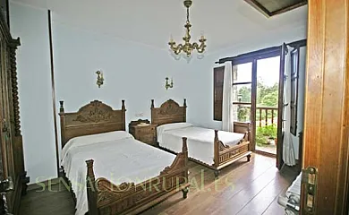 Casa de Aldea Los Valles en Colunga (Asturias) - Foto 2