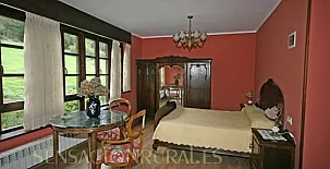 Casa de Aldea Los Valles 003