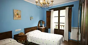 Casa de Aldea Los Valles 004