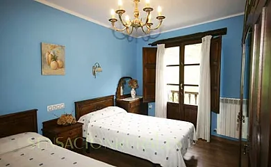 Casa de Aldea Los Valles en Colunga (Asturias) - Foto 4