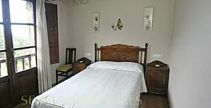 Casa de Aldea Los Valles 005