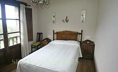 Casa de Aldea Los Valles en Colunga (Asturias) - Foto 5