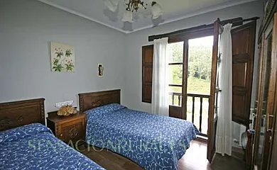 Casa de Aldea Los Valles en Colunga (Asturias) - Foto 6