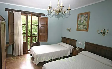 Casa de Aldea Los Valles en Colunga (Asturias) - Foto 7