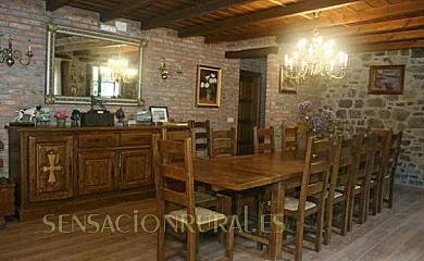 Casa de Aldea Los Valles en Colunga (Asturias) - Foto 8