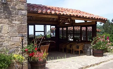 Casa de Aldea Los Valles en Colunga (Asturias) - Foto 13