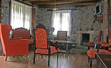 Casa de Aldea Los Valles en Colunga (Asturias) - Foto 14