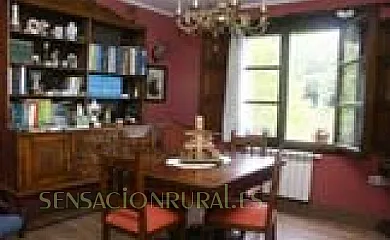 Casa de Aldea Los Valles en Colunga (Asturias) - Foto 15