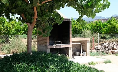 Hort de Gerard en Aldover (Tarragona) - Foto 2