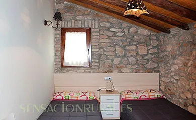 Hort de Gerard en Aldover (Tarragona) - Foto 3